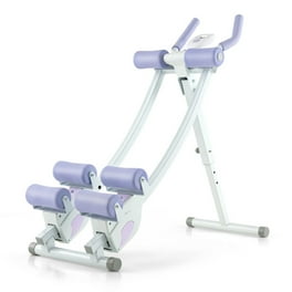 Ab Coaster PS500 Abdominal Exercise Machine - Ab Crunch