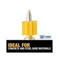 thumbnail image 2 of DEWALT 50026-PWR .300 X 3/4" HEAD DRIVE PINS 100PK, 2 of 3