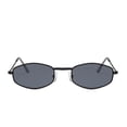thumbnail image 3 of Sonducket Gafas Unisex, práctico hexágono, peso ligero, Vintage, gafas generales, suministro para casa al aire libre para adultos, hombres, mujeres, Cadenas y cordones para anteojos tipo 3, 3 of 6