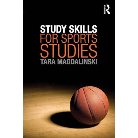 Pre-Owned Study Skills for Sports Studies (Paperback) by Tara Magdalinski