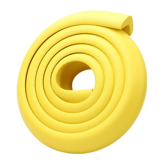 VBXOAE Safety Corner Protector Guard for Childproofing Furniture with Easy Installation Tape,Important for Safety