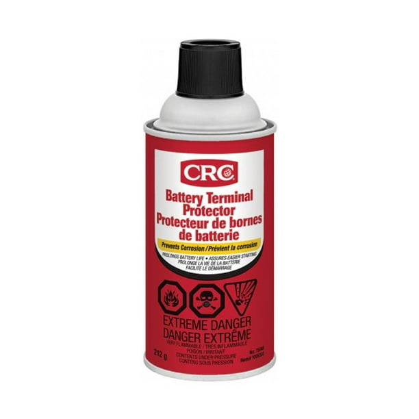 Battery terminal 2024 protector walmart
