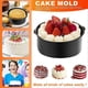 thumbnail image 4 of 7 Set Pressure Cooker, Steamer & Air Fryer Bakeware Accessories Compatible for Foodi 5&6.5&8 Qt OP10, 4 of 5