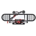 thumbnail image 3 of Remote Controller Piece Model Tool Manual 2pcs LED Lights RC Car Parts Overall Texture Durable for RC Car Model Car Racing Off-Road ANGGREK Otros, 3 of 8
