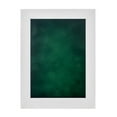 thumbnail image 3 of 9x12 Shadow Box Frame White Wood | With a 3/4" Usable Display Depth | Includes a Forest Green Real, 3 of 6