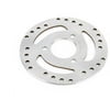 Brake Rotor fits Polaris Magnum 325 4x4 2000 2001 Rear Disc by Race-Driven