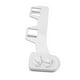 thumbnail image 4 of Accesorio de bidé con boquilla móvil de doble perilla para una solución autolimpiante y no eléctrica Mejora del baño doméstico, 4 of 8