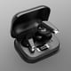 thumbnail image 2 of Pisexur - Auriculares inalámbricos Bluetooth para hombre, con estuche de carga inalámbrico y pantalla LED digital, micrófono integrado, para deportes, niños y organizador de electrónica., 2 of 9