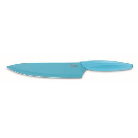

Ausonia A061301 20 cm Brio Chef Knife Blue