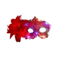 thumbnail image 2 of BotaniNest Glowing Carnival Party LED Light Up For Festive Events, 2 of 6