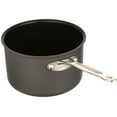 thumbnail image 5 of Cuisinart Non-Stick Hard Anodized 4-Quart Saucepan, 5 of 6