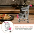 thumbnail image 3 of AURARMLET Commercial Use Fried Food Display Basket Mini Basket 1Pcs, 3 of 5