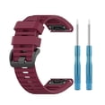 thumbnail image 3 of Correas de repuesto para reloj, correas de repuesto compatibles con correa de reloj, correa de repuesto elegante y moderna, 3 of 8