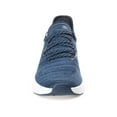 thumbnail image 6 of Vance Mens Gibbs Knit Lace-up Athleisure Sneaker, 6 of 9