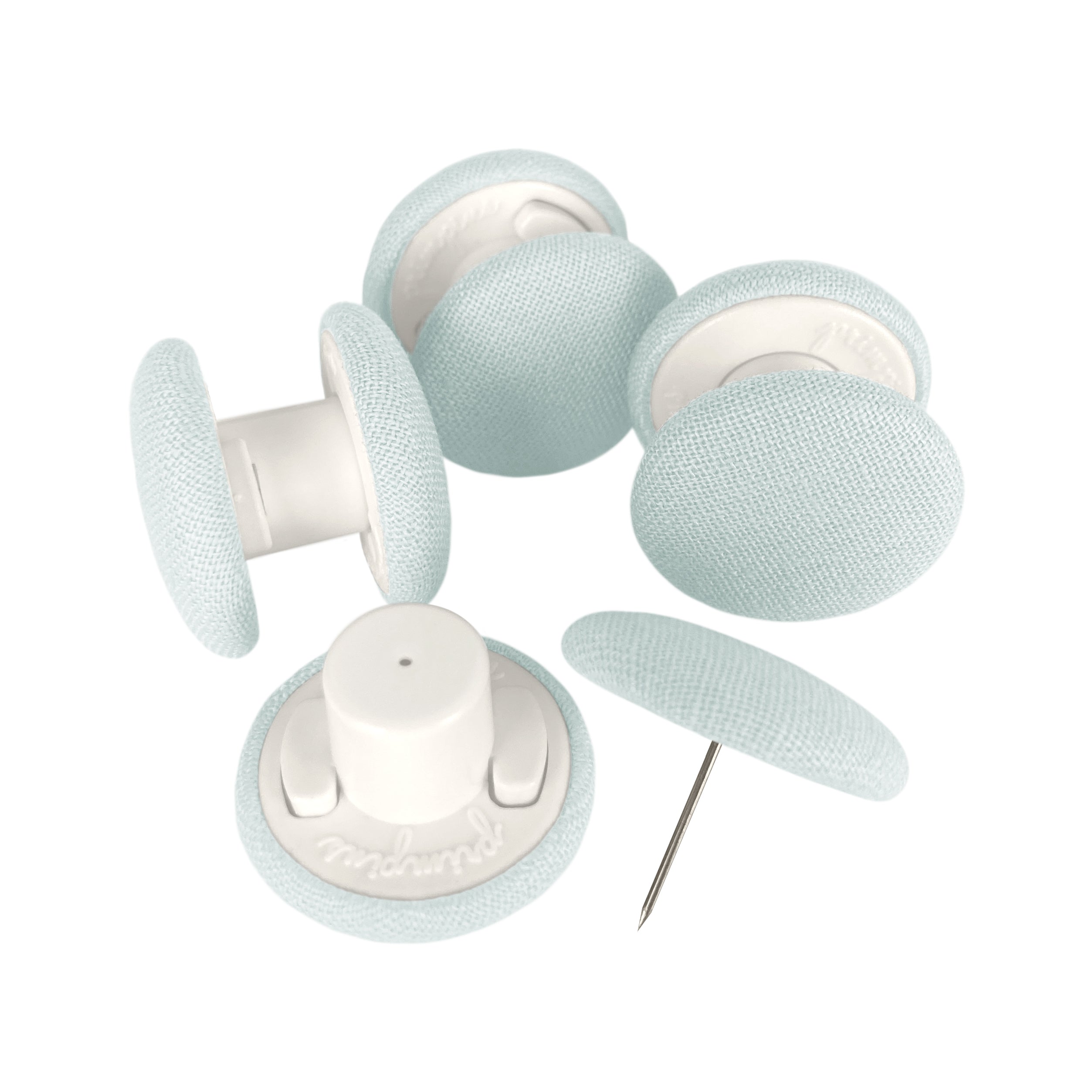 Primpins Duvet Clips 20 Colors Available Locking Pin Fastener Low