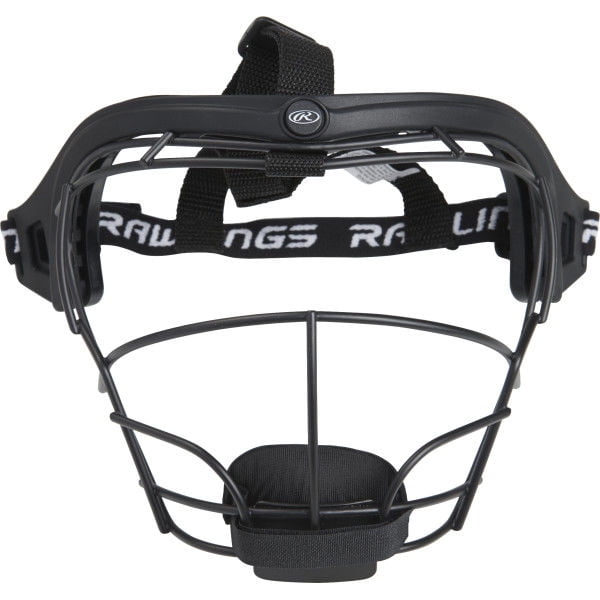 Rawlings Softball Fielder's Mask by Rawlings