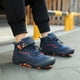 thumbnail image 5 of Tenis Zapatos de senderismo para niños y niñas, zapatillas de deporte transpirables de moda, zapatos para correr para niños y niñas Likrtyny Tenis De Mujer Tenis De Hombre, 5 of 9