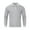 Light Gray, variant on FhsagQ Men's Shirts Mens Shirts Men'S Long Sleeve Lapel T Shirt Casual Holiday Shirts Tops Breathable Shirts for Men Mesh Comfortsoft Shirts for Men Black Black XL