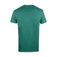 thumbnail image 2 of Knight Rider - Camiseta Smoke para Hombre (Jade), 2 of 2