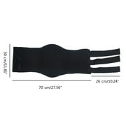 Post Surgery Liposuction Abdominal Compression Boards 360 Lipo Foam Ab Board