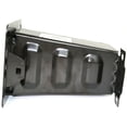 thumbnail image 4 of For Ford Crown Victoria 2003-2011 Passenger Side Bumper Bracket | Front | 6W1Z17752A | FO1067153, 4 of 5