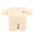 thumbnail image 4 of Plastic Tanks Control Valve  Plastic Water Valve For Chicken Duck Water Tanks 1/2 Inch Side Water Valve, 4 of 8