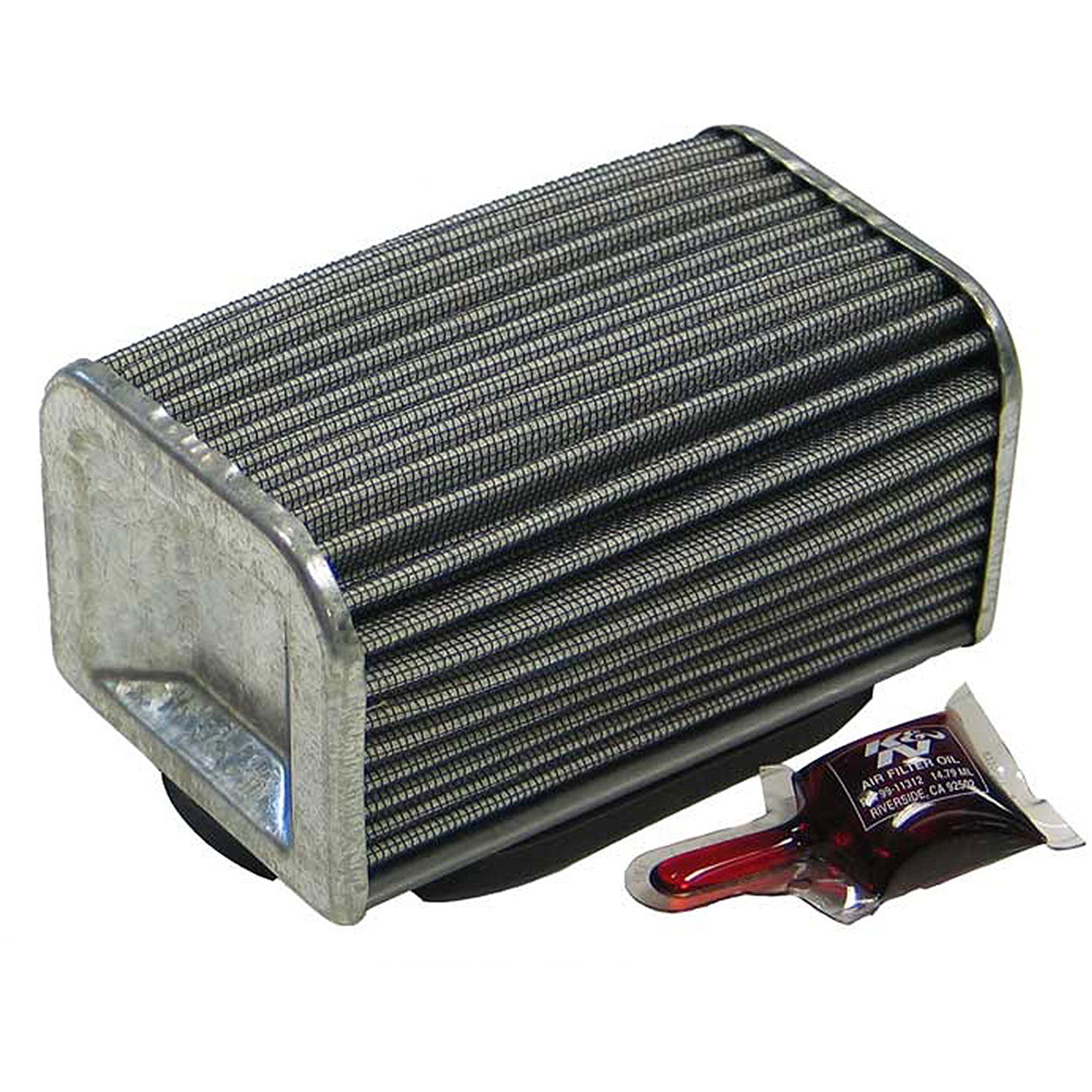 K&N Engine Air Filter High Performance, Premium, Powersport Air Filter