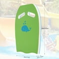 thumbnail image 2 of dajkiuy Summer Essentials,Floating Board Swimming Kickboards Swimming Training Equipment For Adults For Kids Toddlers Swimming Beginners Floats Swim Equipment, 2 of 9