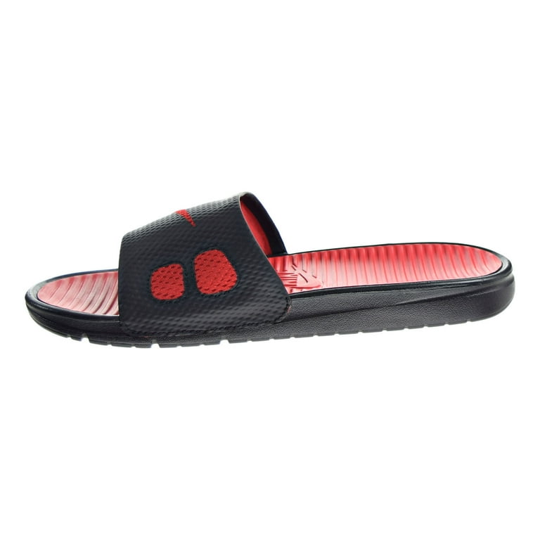 靴 25cm NIKE BENASSI SOLARSOFT Nike-Mens-Benassi-Solarsoft-