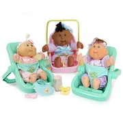 Cabbage Patch Kids Newborn: Caucasian Girl