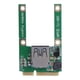 thumbnail image 3 of Mini PCI-E a USB3.0 Tarjeta PCI Express PCI-E a USB 3.0 Tarjeta de expansión, 3 of 6