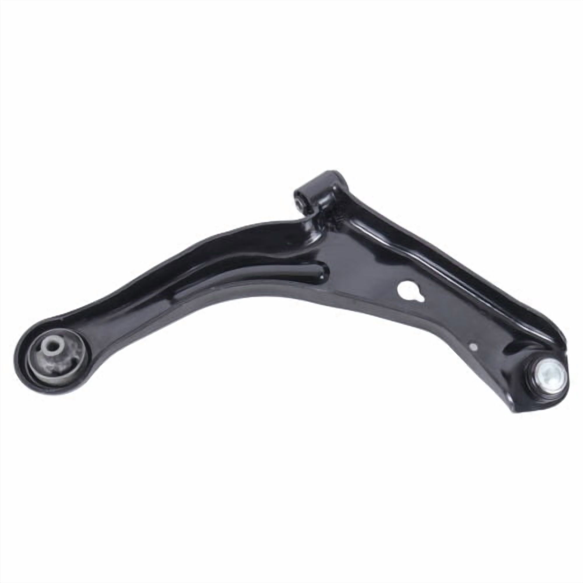 MOSTPLUS Front Lower Control Arms w/Ball Joint Assembly for Ford Escape Mercury Mariner