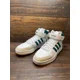 thumbnail image 3 of Adi-das Postmove Mid White Green Gum Basketball Shoes IE9824 Men's, 3 of 6