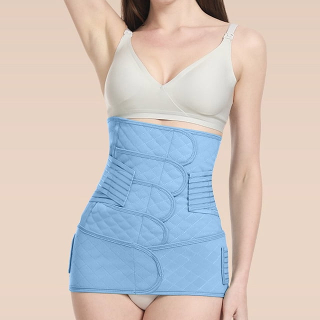 Faja deportiva y de fitness para mujer, moldeadora de cintura, moldeadora de cadera, compresión abdominal, soporte transpirable.