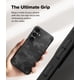 thumbnail image 5 of Funda para teléfono Ringke Onyx Feels Good para Samsung Galaxy S25, color negro, 5 of 9