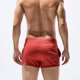 thumbnail image 5 of Pantalones cortos para correr para hombre, entrepierna de 3 ", pantalones cortos de entrenamiento para culturismo, pantalones cortos de gimnasio para hombre (algodón súper suave y transpirable) ER, 5 of 6