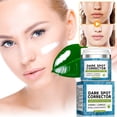 thumbnail image 3 of Cremas y humectantes Crema natural para aclarar manchas oscuras en rostro, cuerpo y piel sensible - Productos coreanos para axilas, codos e zona íntima - Crema hidratante de 55 ml, 3 of 5