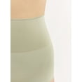 thumbnail image 4 of Joyspun Women's Everyday Seamless Smoothing Boyshort, Sizes S-3XL, 4 of 5