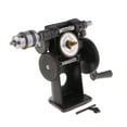 thumbnail image 1 of GUOOL Best Manual Coil Winding Machine Handheld Coils Winder Counter 0-99999 rings 1.5-10mm, 1 of 9