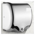 thumbnail image 1 of Stainless Steel Hand Dryer, Jet Hand Dryer Fully Automatic Induction Rapid Hand Drying ,High-Speed Drying, 1 of 6