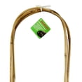 thumbnail image 1 of SupaGarden U-Shaped Bamboo Canes (Pack Of 3), 1 of 1