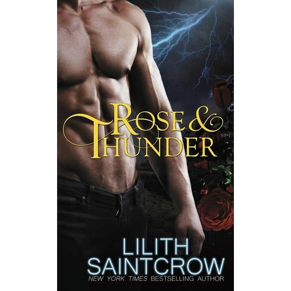 Rose & Thunder, (Paperback)
