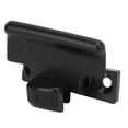 thumbnail image 3 of MR532556, Black Durable OE Standard Console Lid Lock Clip   For  Automobile Armrest Lids Parts, 3 of 8