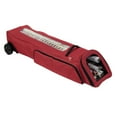 thumbnail image 6 of Santa's Bags EZ Roller Wrapping Paper Storage Bag, 6 of 12