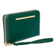 thumbnail image 3 of Cartera para Dama Steve Madden Modelo Zipee Esmerald, 3 of 4