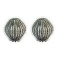 thumbnail image 1 of 2Pcs Clothes Laundry Balls Reusable Vivid Color Labor-saving Effective Multipurpose Remove Hair Plastic Washing Machine Lint Remover Balls Hair Catchers for Home, 1 of 10