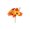 Multicolor#4, variant on Artificial Maple Leaf Branch Faux Fall Foliage for Home Decor Lifelike Red Leaf Plastic for Table Centerpiece,Mantel,Shelf,Office,Wedding,Party Decoration 13.8 Inch 1 Piece