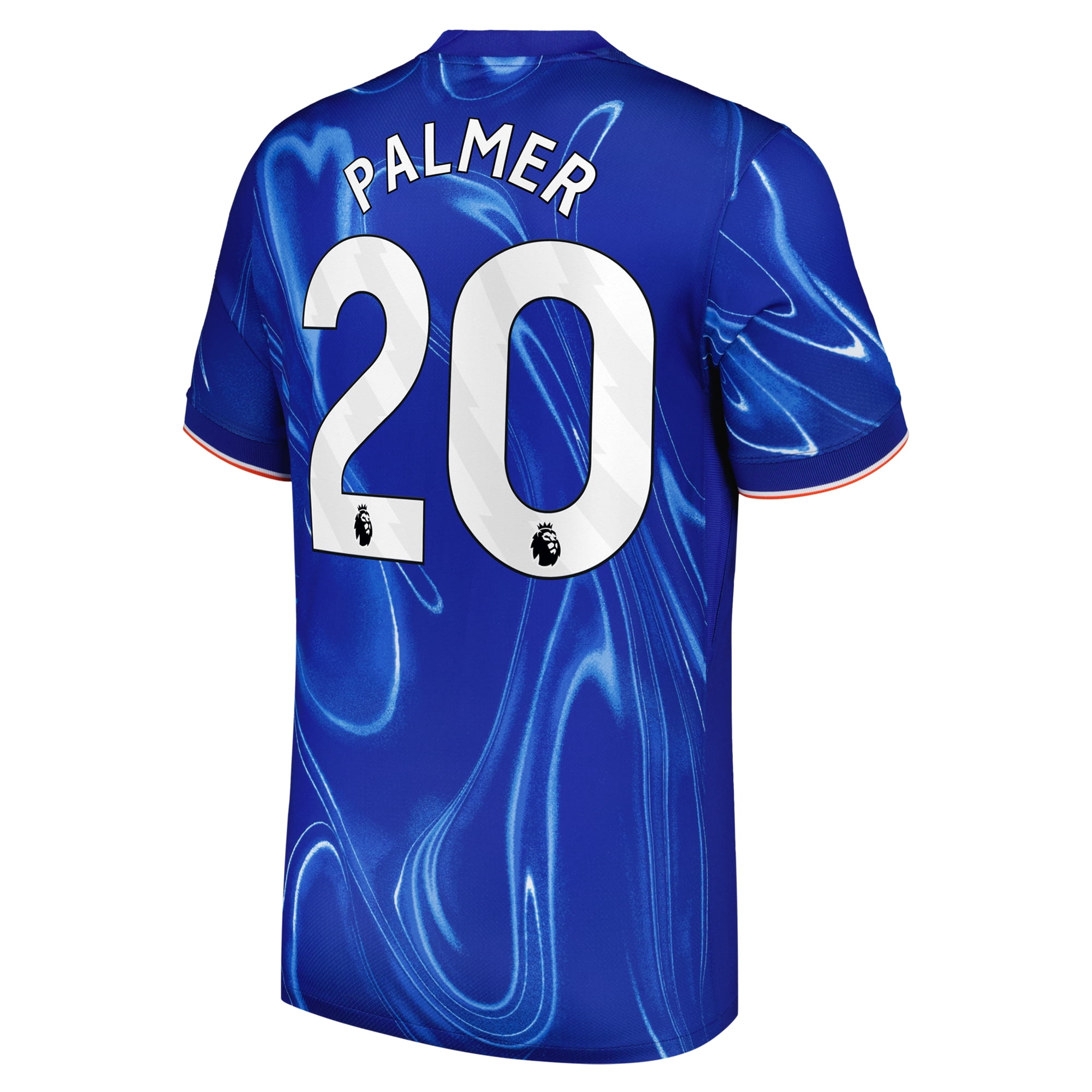 チェルシー パーマー 2024-25 レプリカ ECL仕様 Chelsea M チェルシー パーマー 2024-25 レプリカ ECL仕様 Chelsea M