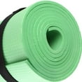 thumbnail image 4 of Estera de Yoga de 4 mm, Eva antideslizante, Fitness, Yoga Delgada, Gimnasio en Casa, Esteras de Ejercio, Pilates, Gimnasio, Almohadillas de Ejercio, Estera de Fitness, 4 of 8