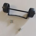 thumbnail image 4 of Umbrella Gas Heater Accessories - Mobile Pulley, 4 of 5